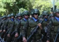 Guatemala duplicará su contingente militar en Haití hasta los 300 soldados