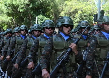 Guatemala duplicará su contingente militar en Haití hasta los 300 soldados