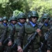 Guatemala duplicará su contingente militar en Haití hasta los 300 soldados