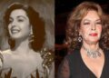 Muere Elsa Aguirre, la última diva del cine de oro mexicano