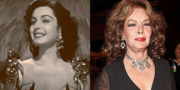 Muere Elsa Aguirre, la última diva del cine de oro mexicano