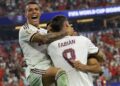 Los anfitriones se despiden de la Copa Mundial de Fútbol 2026