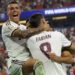 Los anfitriones se despiden de la Copa Mundial de Fútbol 2026