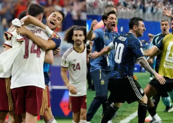 Argentina vs. España: Cuándo es la final del Mundial 2026
