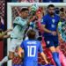 España y Portugal se citan en clásico ibérico Mundial Fútbol