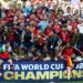 Europa amenaza con boicotear a la FIFA por «venta» del Mundial