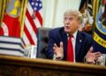Trump: Europa permite entrada de criminales del Tercer Mundo