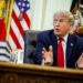 Trump: Europa permite entrada de criminales del Tercer Mundo