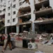 Suben a 2.954 los fallecidos y a 16.592 los heridos por los terremotos en Venezuela