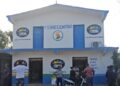 Detienen  haitiano sorprendido robando en ferretería de Loma de Cabrera Dajabón  