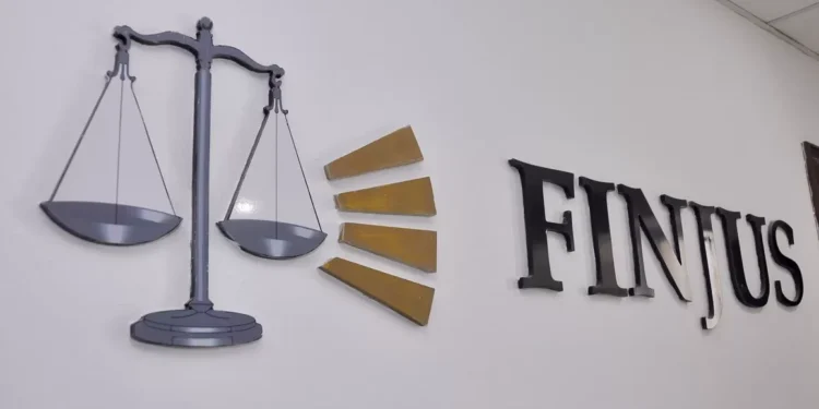 FINJUS valora creación de comisión para seguimiento del nuevo Código Penal