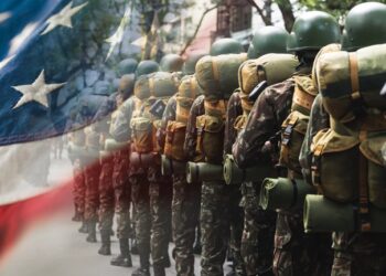EE.UU. pide a América Latina incrementar el gasto en defensa
