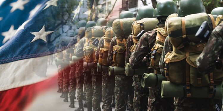 EE.UU. pide a América Latina incrementar el gasto en defensa