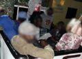 Migración detiene 914 extranjeros en condición migratoria irregular durante operativos de las ultimas horas