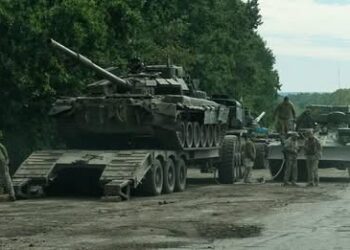 Rusia se hace con el control de otras 4 localidades de Ucrania