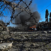 Cuatro muertos deja ataque de Ucrania a zona controla Rusia