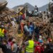Venezuela eleva más de 4.560 las víctimas por los terremotos
