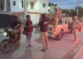 En Junio DGM deporta 34,226 indocumentados con apoyo de FF.AA. y PN