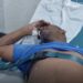 Hombre es arrestado tras herir a otro bajo custodia policial en Dajabón