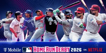 Murakami, Harper o Caminero: favoritos al Home Run Derby 2026