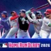 Murakami, Harper o Caminero: favoritos al Home Run Derby 2026