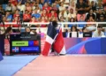 Wilfrido de la Cruz conquista el tercer oro de República Dominicana en Santo Domingo 2026