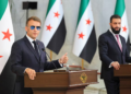Visita de Macron a Siria: entre atentados, incertidumbre y acuerdos