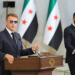 Visita de Macron a Siria: entre atentados, incertidumbre y acuerdos