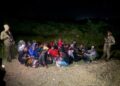 Ejército detiene a 28 extranjeros indocumentados en Dajabón