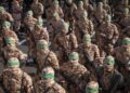 Irán hace severa advertencia a fuerzas militares de los EE.UU.