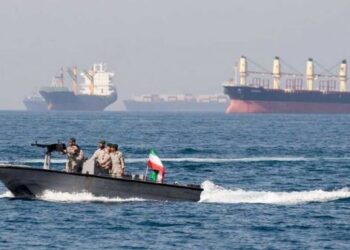 Irán exige reconocer su marco jurídico para reabrir Ormuz