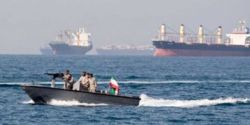Irán exige reconocer su marco jurídico para reabrir Ormuz