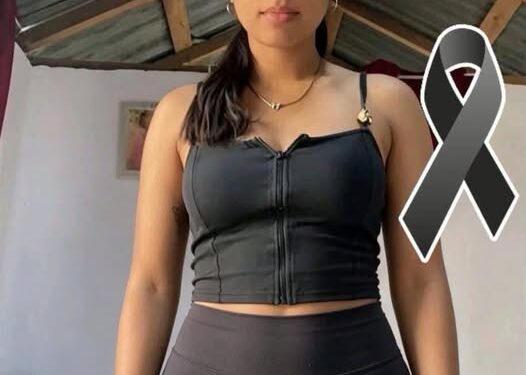 Hallan muerta joven TikTok en San José de las Matas