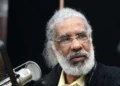 Juan Hubieres dice que no puede evitar un aumento del pasaje si el Gobierno no actúa