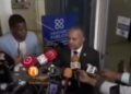 Un año de prisión preventiva en Las Parras para policía mató joven en Herrera