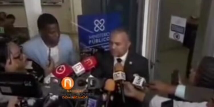 Un año de prisión preventiva en Las Parras para policía mató joven en Herrera