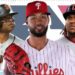 Jugadores dominicanos también tienen su ‘Día de Bobby Bonilla»