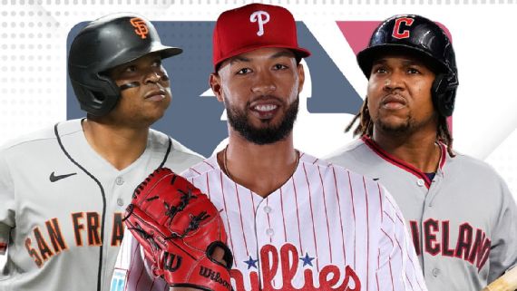 Jugadores dominicanos también tienen su ‘Día de Bobby Bonilla»