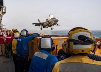 Ucrania advierte a Irán que se abstenga apoyar guerra a Rusia