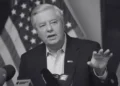Muere el senador Lindsey Graham, aliado de Donald Trump y figura clave de la política exterior de EE.UU.