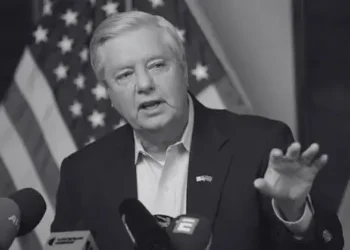 Muere el senador Lindsey Graham, aliado de Donald Trump y figura clave de la política exterior de EE.UU.