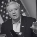 Muere el senador Lindsey Graham, aliado de Donald Trump y figura clave de la política exterior de EE.UU.