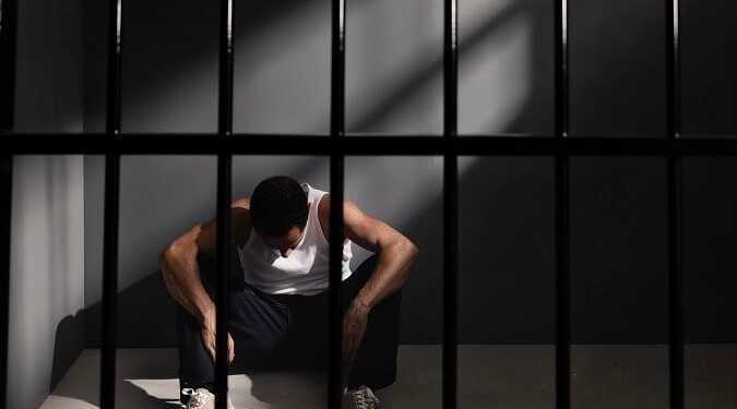 Liberan un hombre que pasó casi 20 años en prisión preventiva