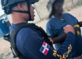 Agentes de la DGM detienen 773 indocumentados el jueves y organismos de seguridad 187; deportan 872 por puestos fronterizos