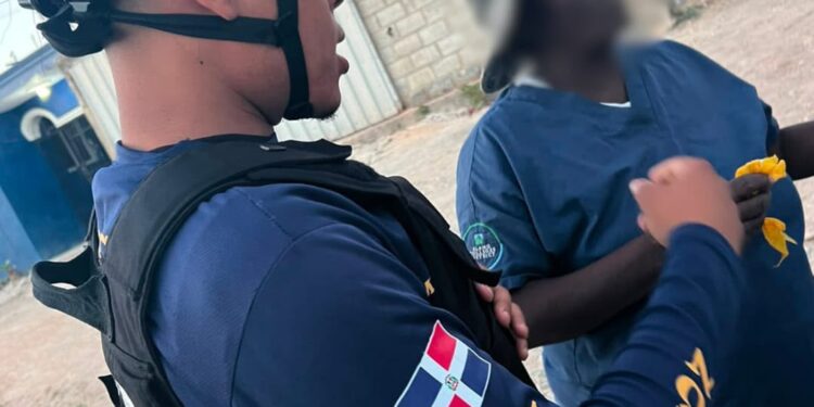 Agentes de la DGM detienen 773 indocumentados el jueves y organismos de seguridad 187; deportan 872 por puestos fronterizos