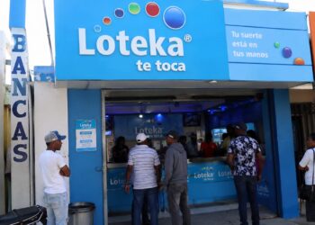 Banqueras del consorcio Loteka denuncian presuntos abusos laborales