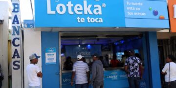 Banqueras del consorcio Loteka denuncian presuntos abusos laborales