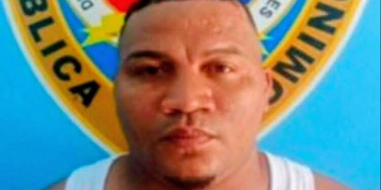 Capturan en Santo Domingo a individuo apodado “Maco Toro”, acusado de doble asesinato en Puerto Plata