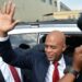 Sancionado por Canadá, Estados Unidos y la Unión Europea, y citado a declarar en la investigación del asesinato de Jovenel Moïse, Michel Martelly reaparece en Haití