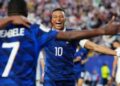 Francia y Marruecos avanzan a cuartos final del Mundial 2026